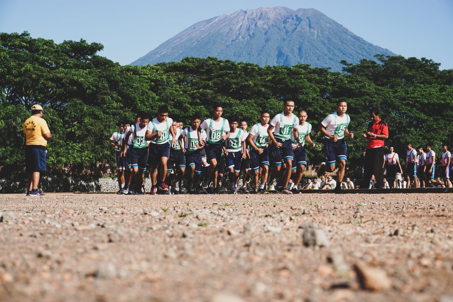 Seleksi Calon Paskibraka Tahun 2023 Tahap I (3)