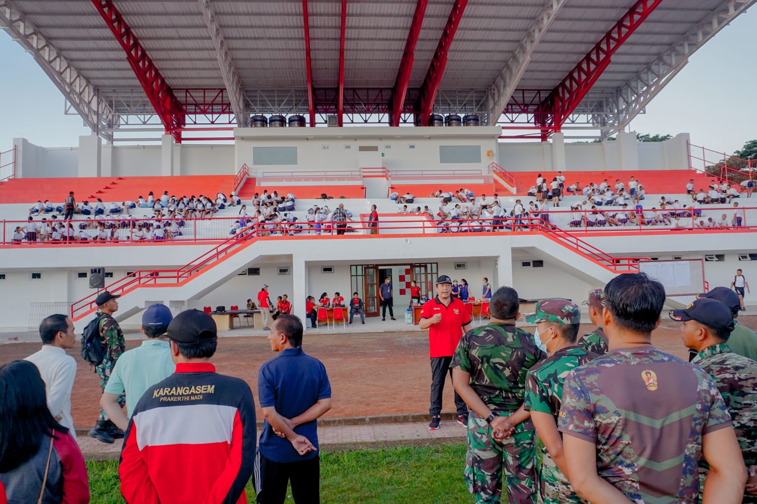 Seleksi Calon Paskibraka Tahun 2023 Tahap I (4)
