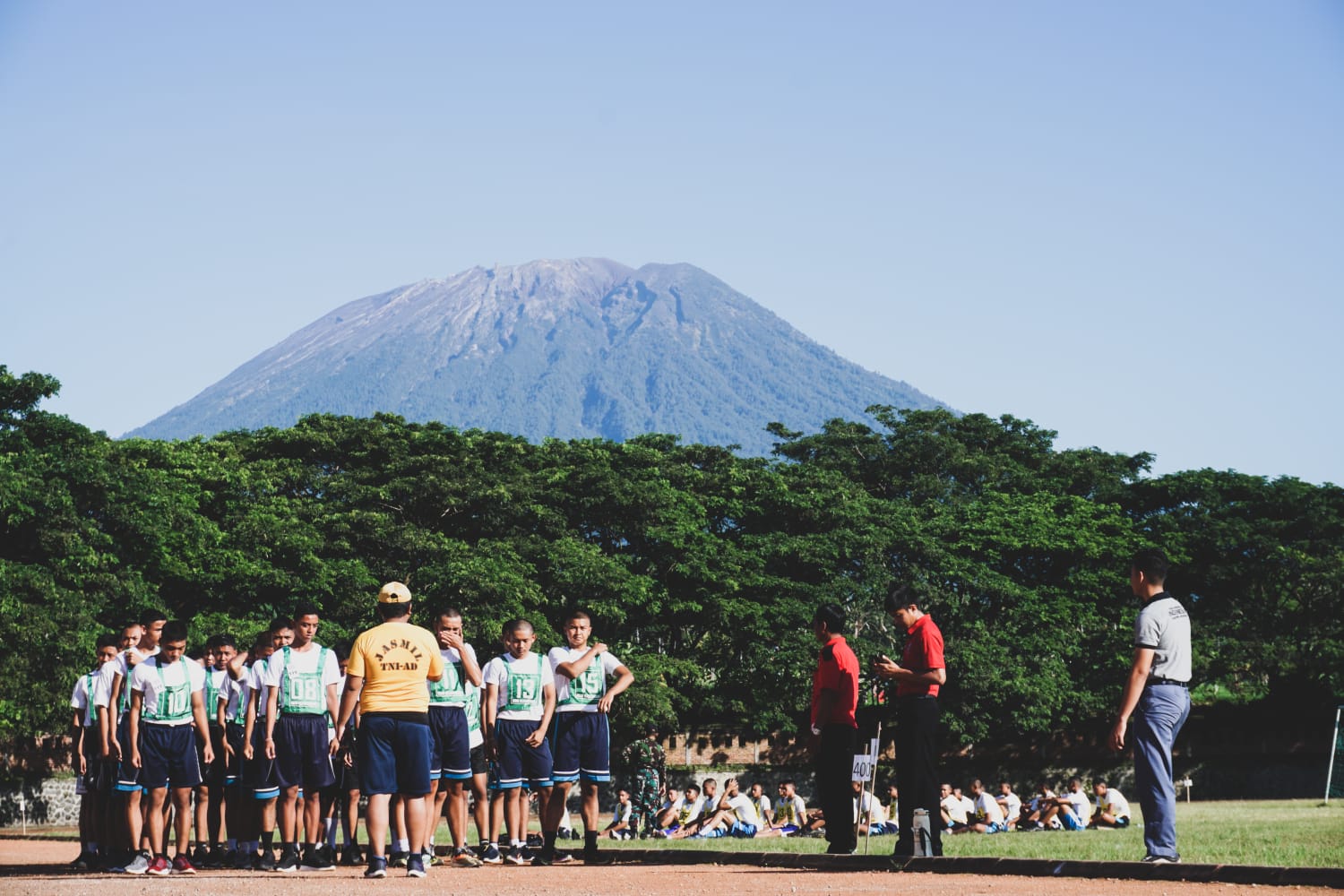 Seleksi Calon Paskibraka Tahun 2023 Tahap I (5)