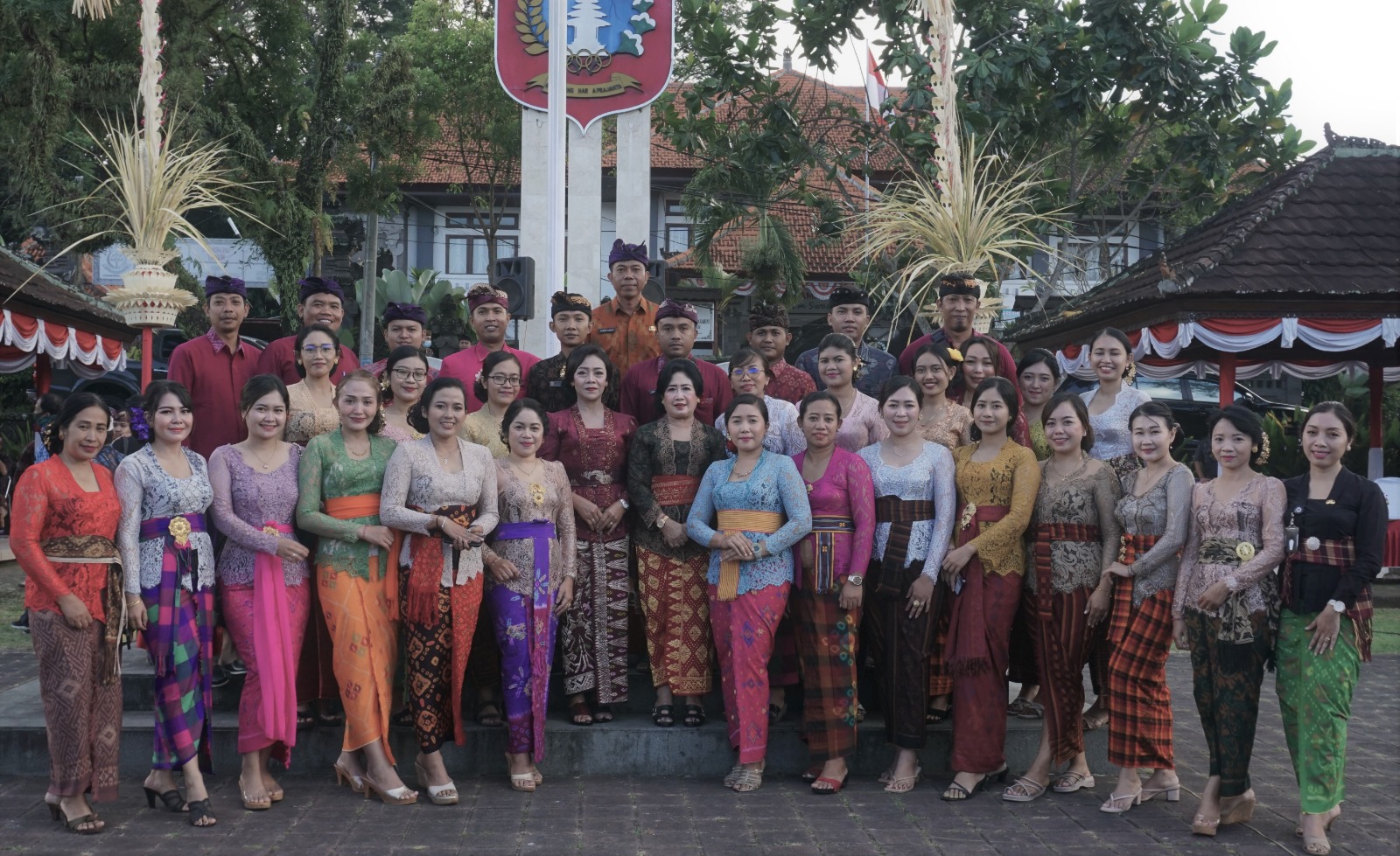 Pemkab Karangasem Memperingati Hari Kebangkitan Nasional (4)