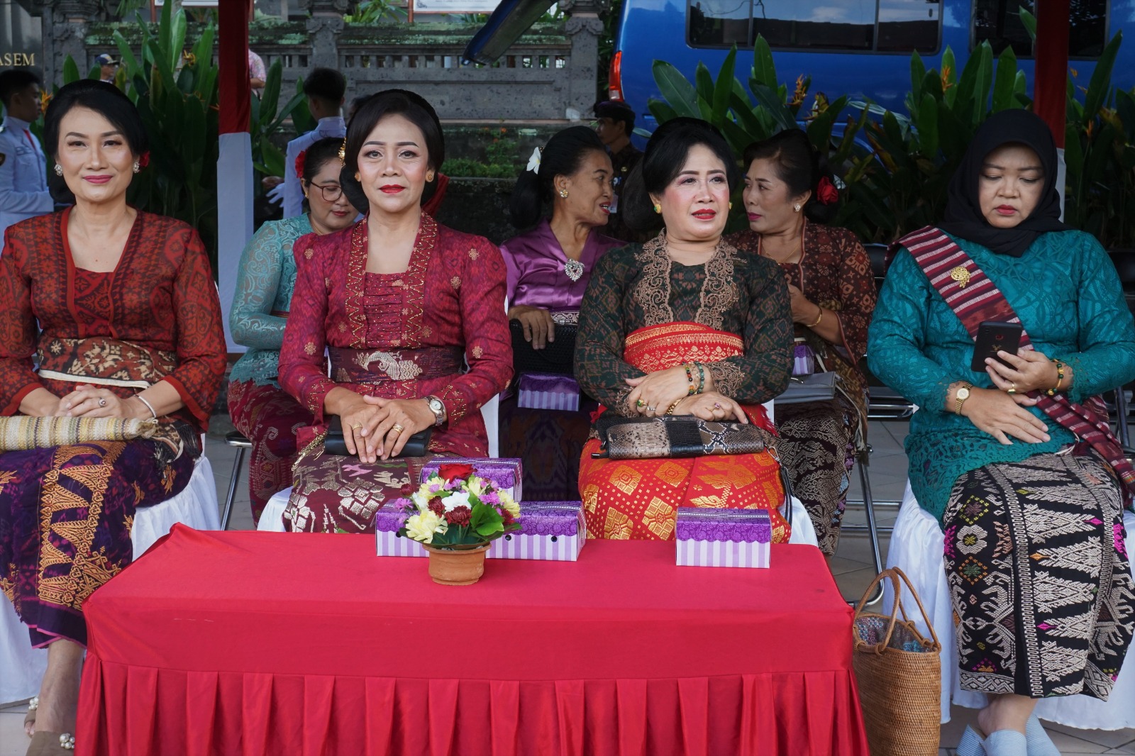 Pemkab Karangasem Memperingati Hari Kebangkitan Nasional (7)
