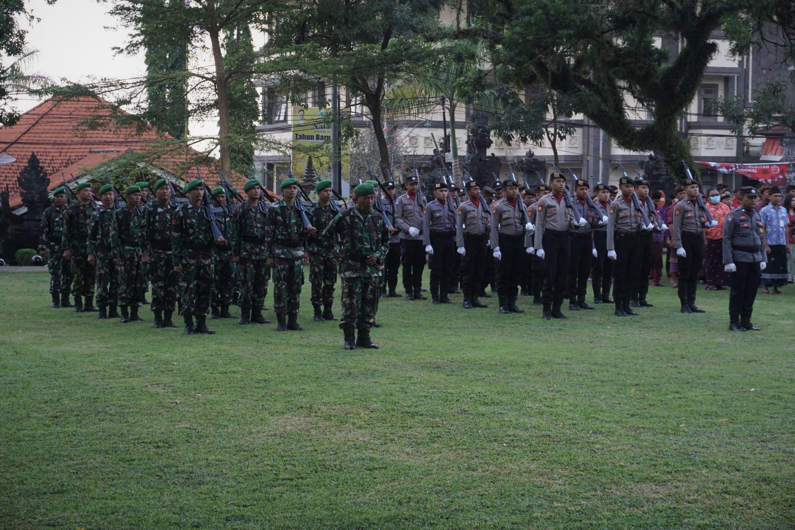 Pemkab Karangasem Memperingati Hari Kebangkitan Nasional (8)