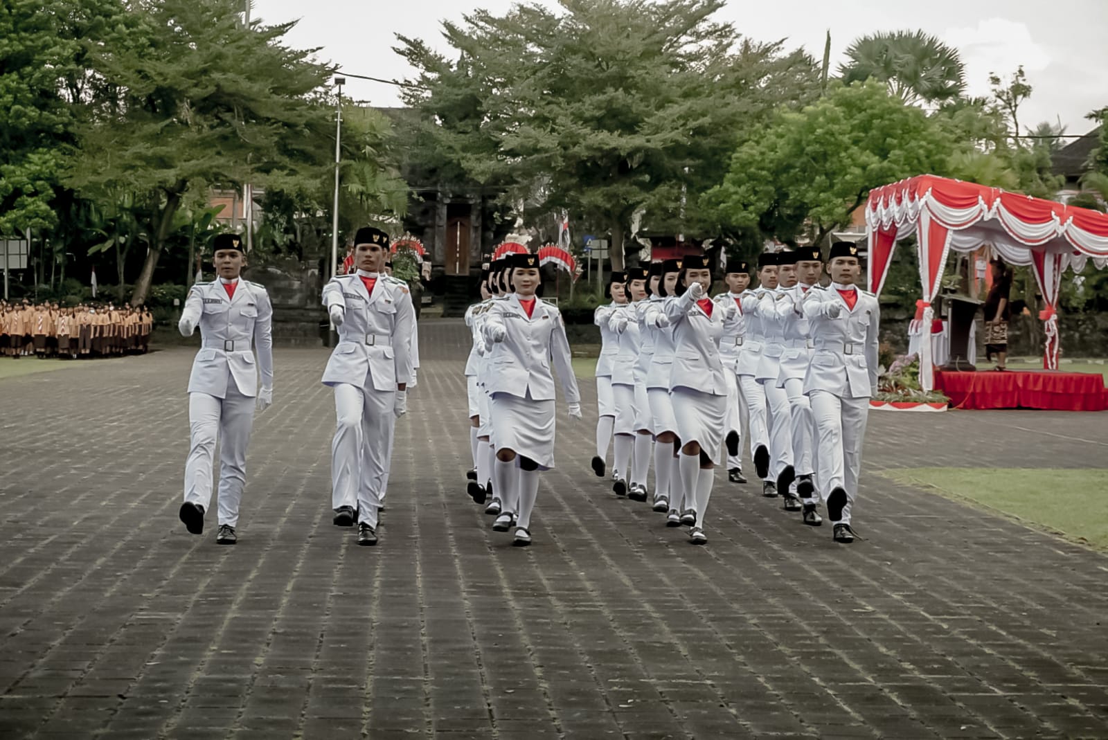 hari lahir pancasila 2023