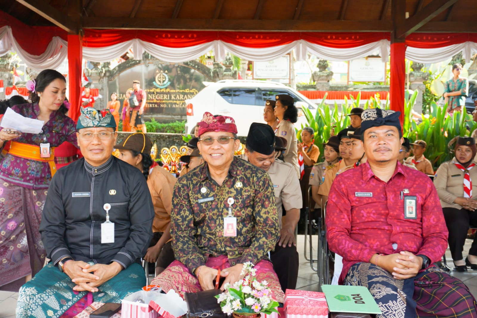 Hari Jadi Provinsi Bali dan Hari Pramuka ke-62 (11)
