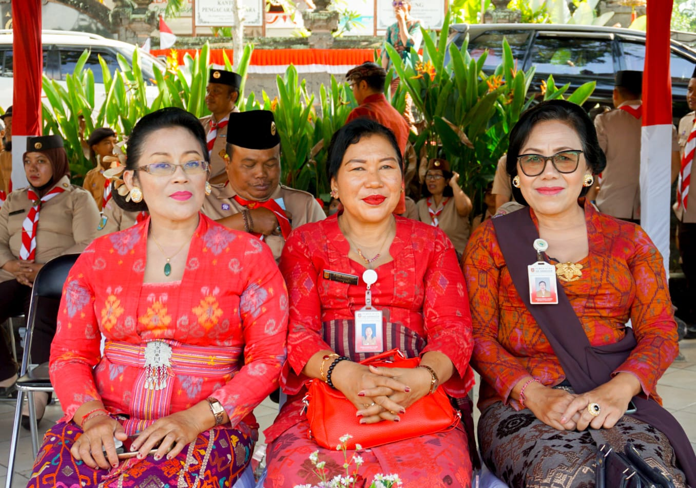 Hari Jadi Provinsi Bali dan Hari Pramuka ke-62 (13)