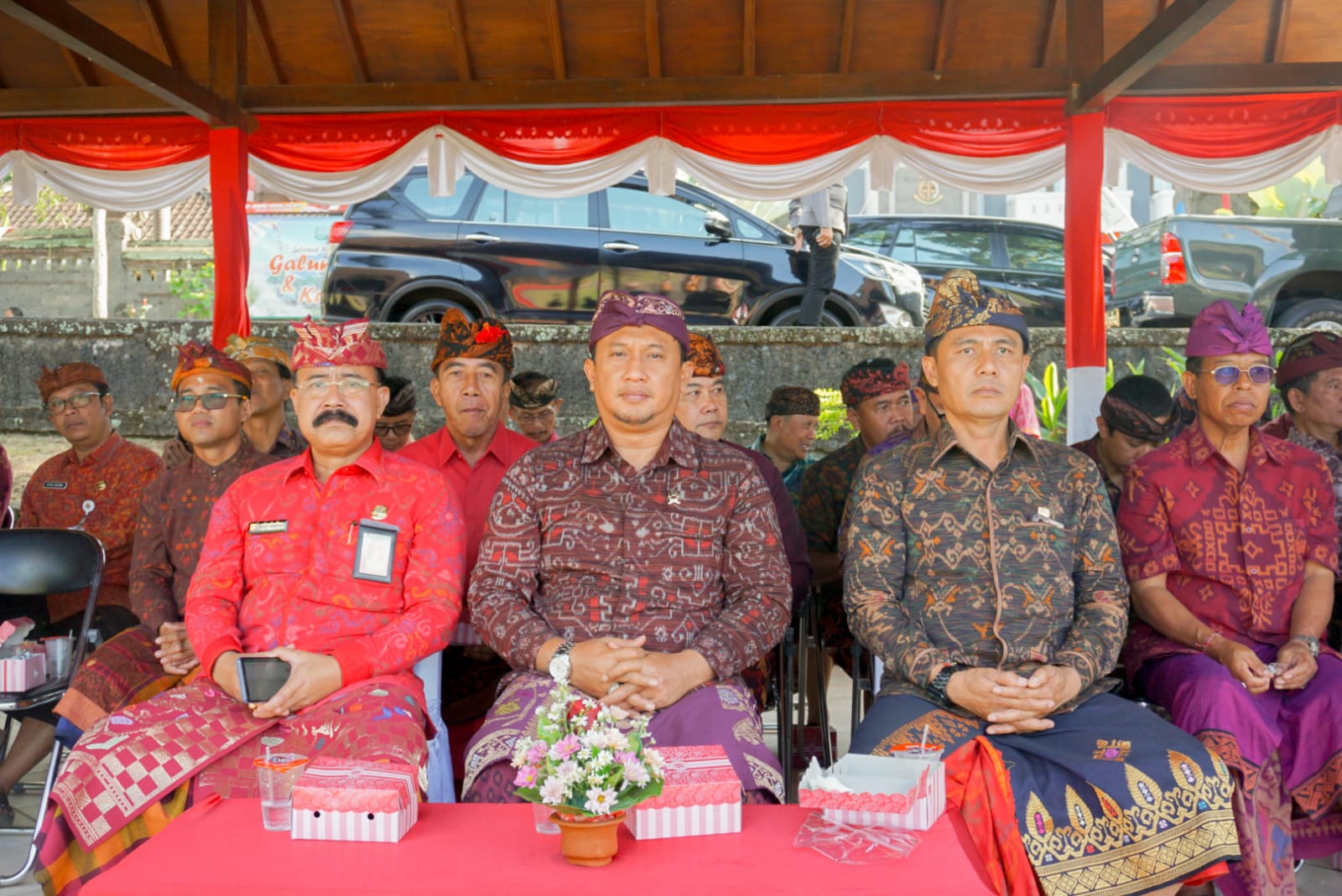 Hari Jadi Provinsi Bali dan Hari Pramuka ke-62 (15)