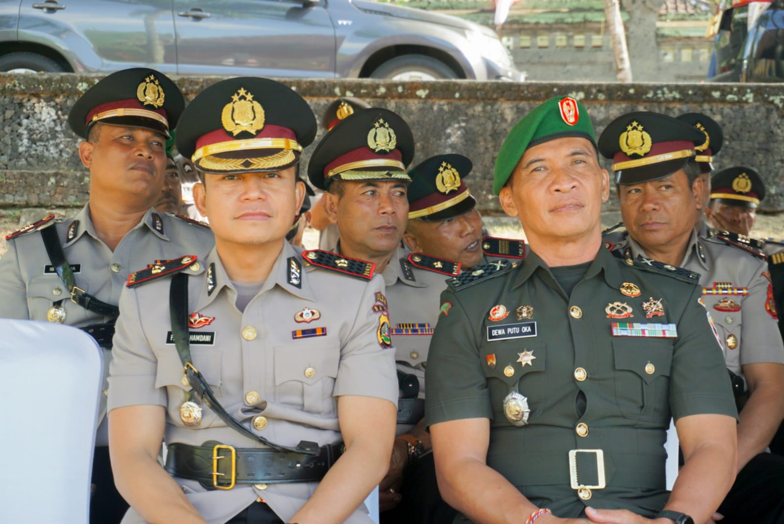 Hari Jadi Provinsi Bali dan Hari Pramuka ke-62 (17)