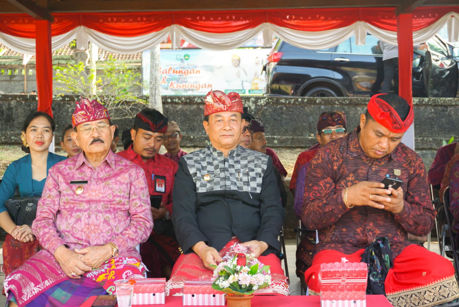 Hari Jadi Provinsi Bali dan Hari Pramuka ke-62 (5)