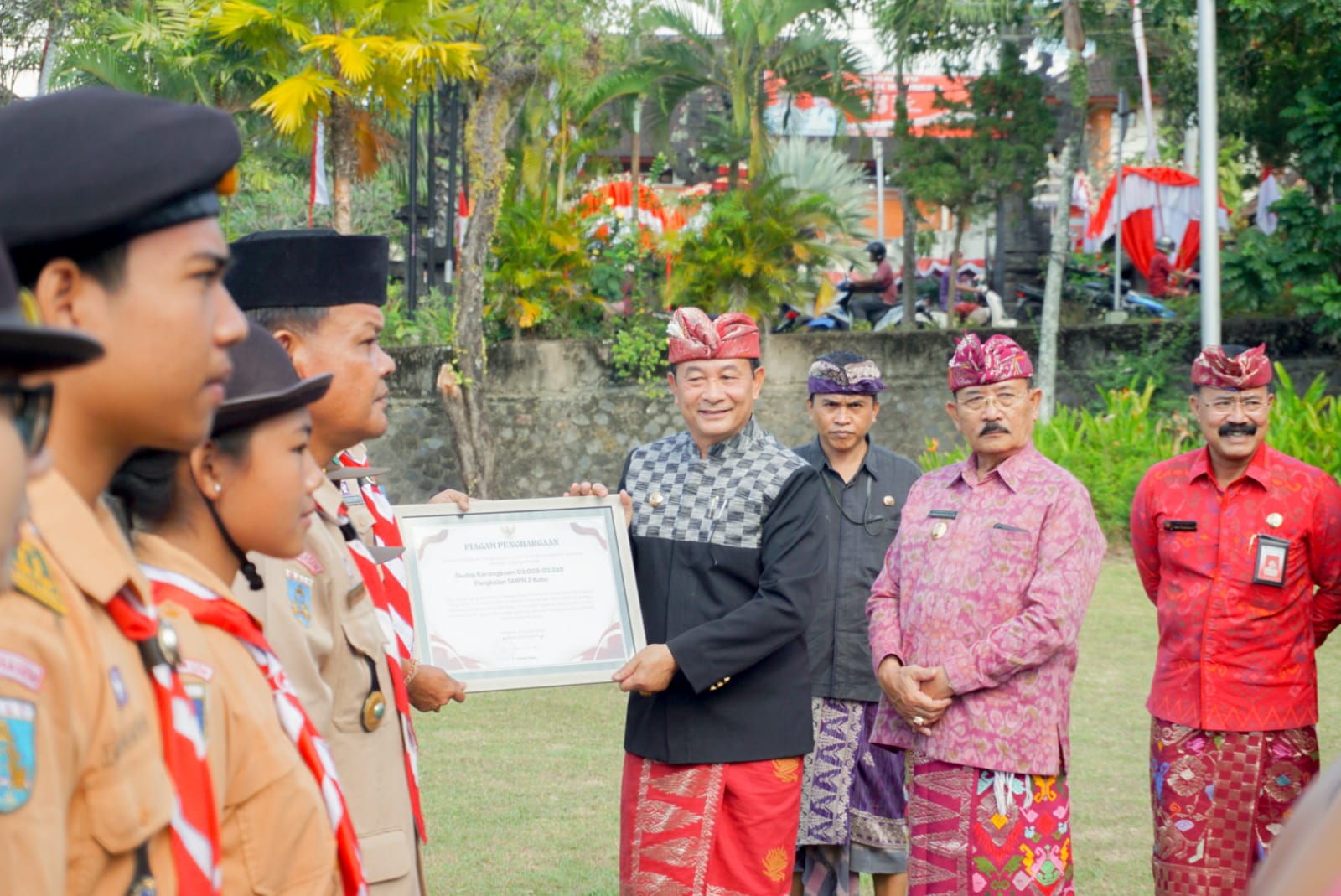 Hari Jadi Provinsi Bali dan Hari Pramuka ke-62 (6)