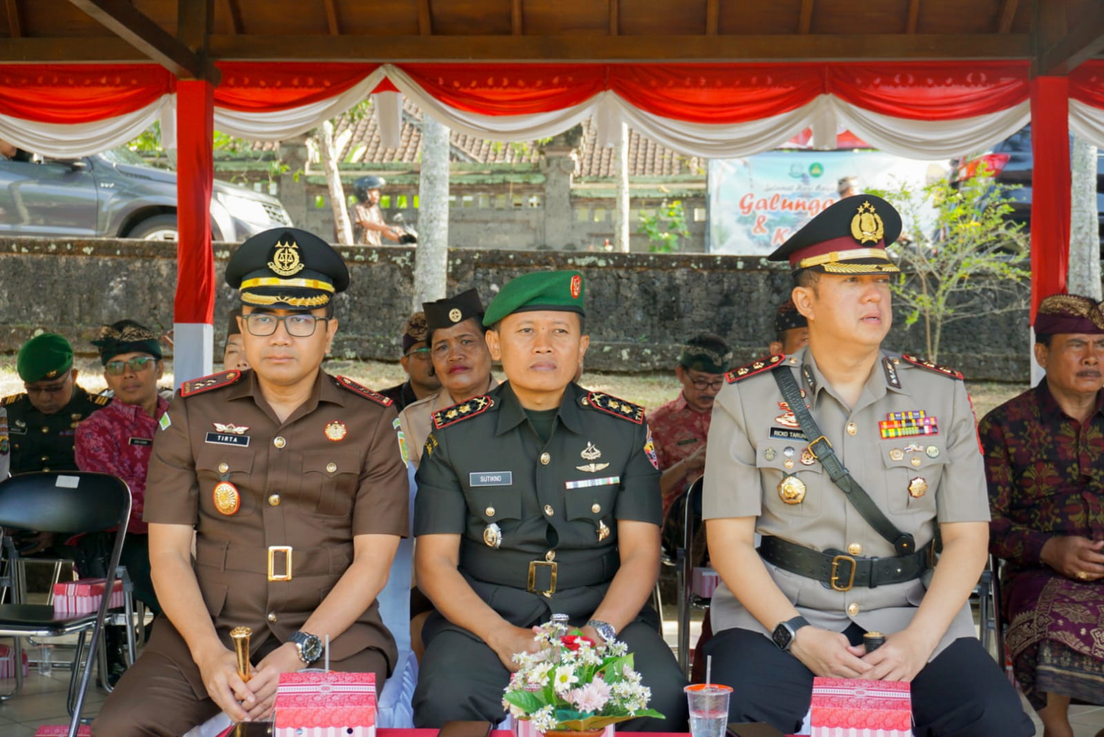 Hari Jadi Provinsi Bali dan Hari Pramuka ke-62 (7)