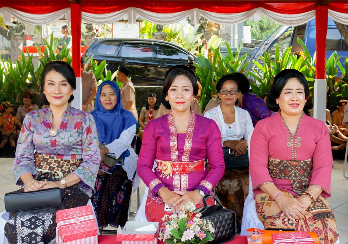 Hari Jadi Provinsi Bali dan Hari Pramuka ke-62 (9)