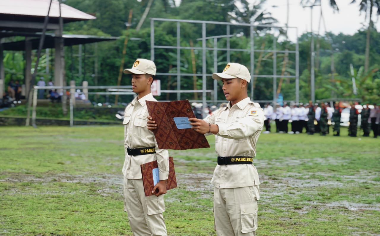 Napak Tilas I Gusti Ngurah Rai (1)