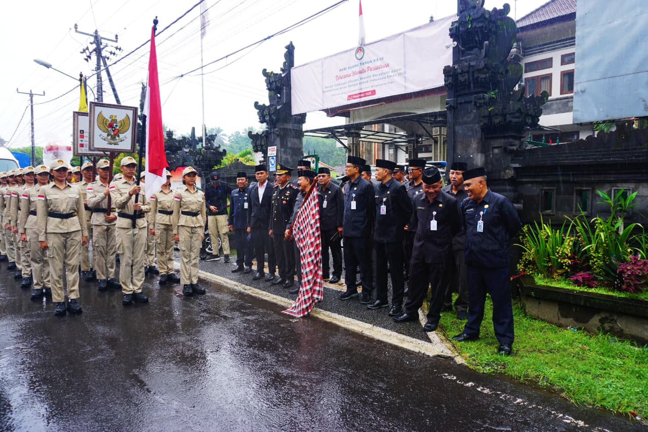 Napak Tilas I Gusti Ngurah Rai (2)