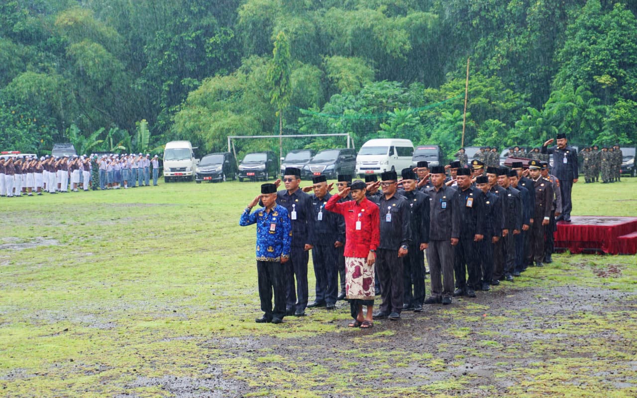 Napak Tilas I Gusti Ngurah Rai (3)