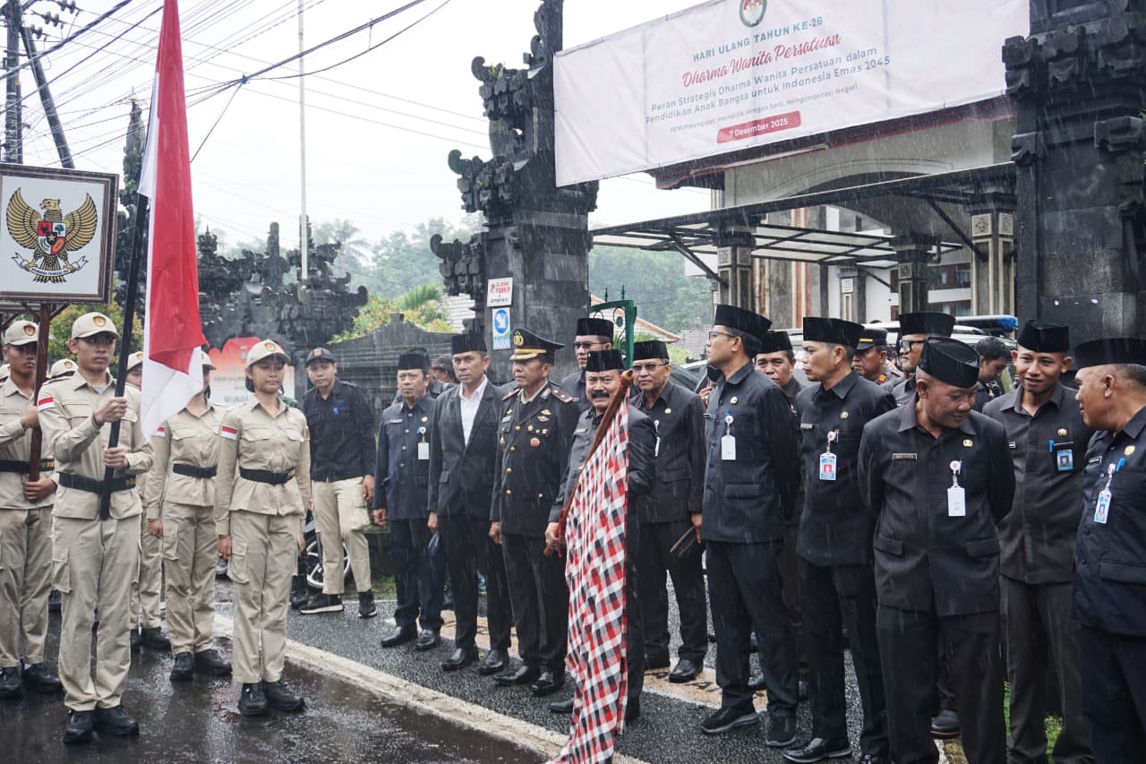 Napak Tilas I Gusti Ngurah Rai (4)