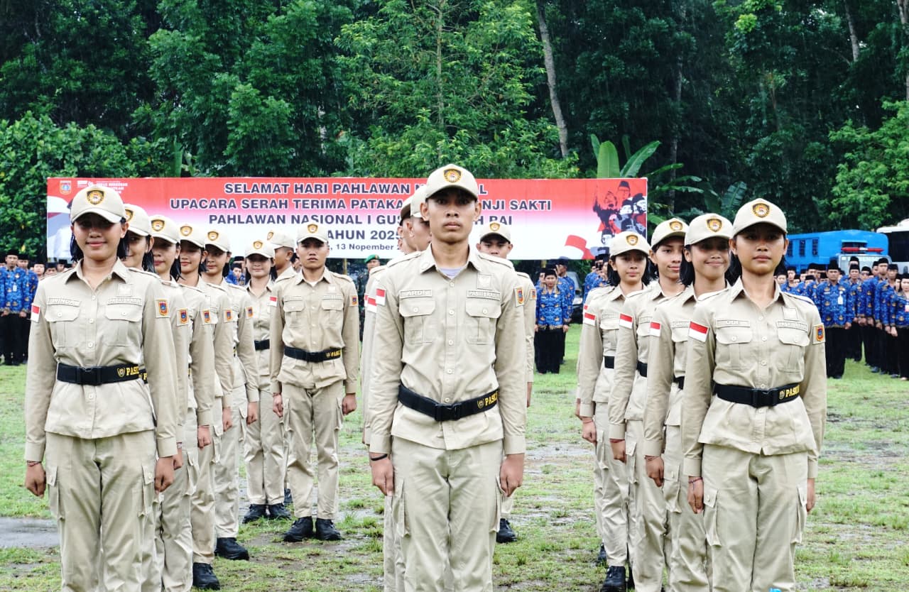 Napak Tilas I Gusti Ngurah Rai (5)