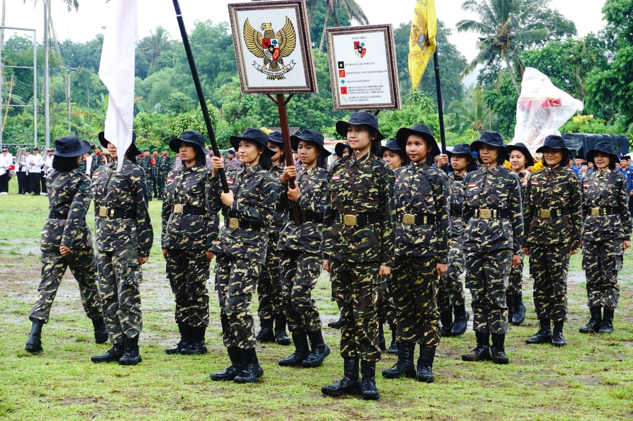 Napak Tilas I Gusti Ngurah Rai (6)