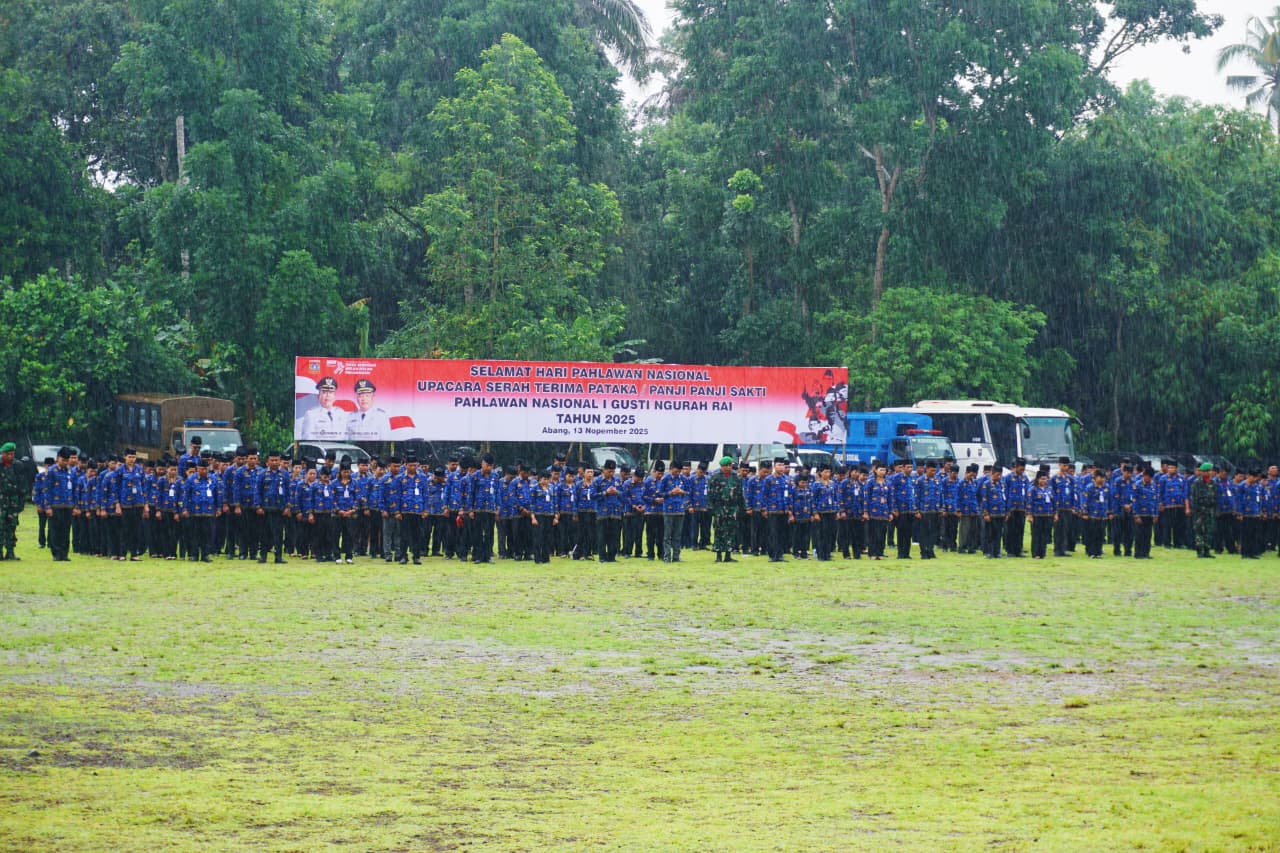 Napak Tilas I Gusti Ngurah Rai (7)