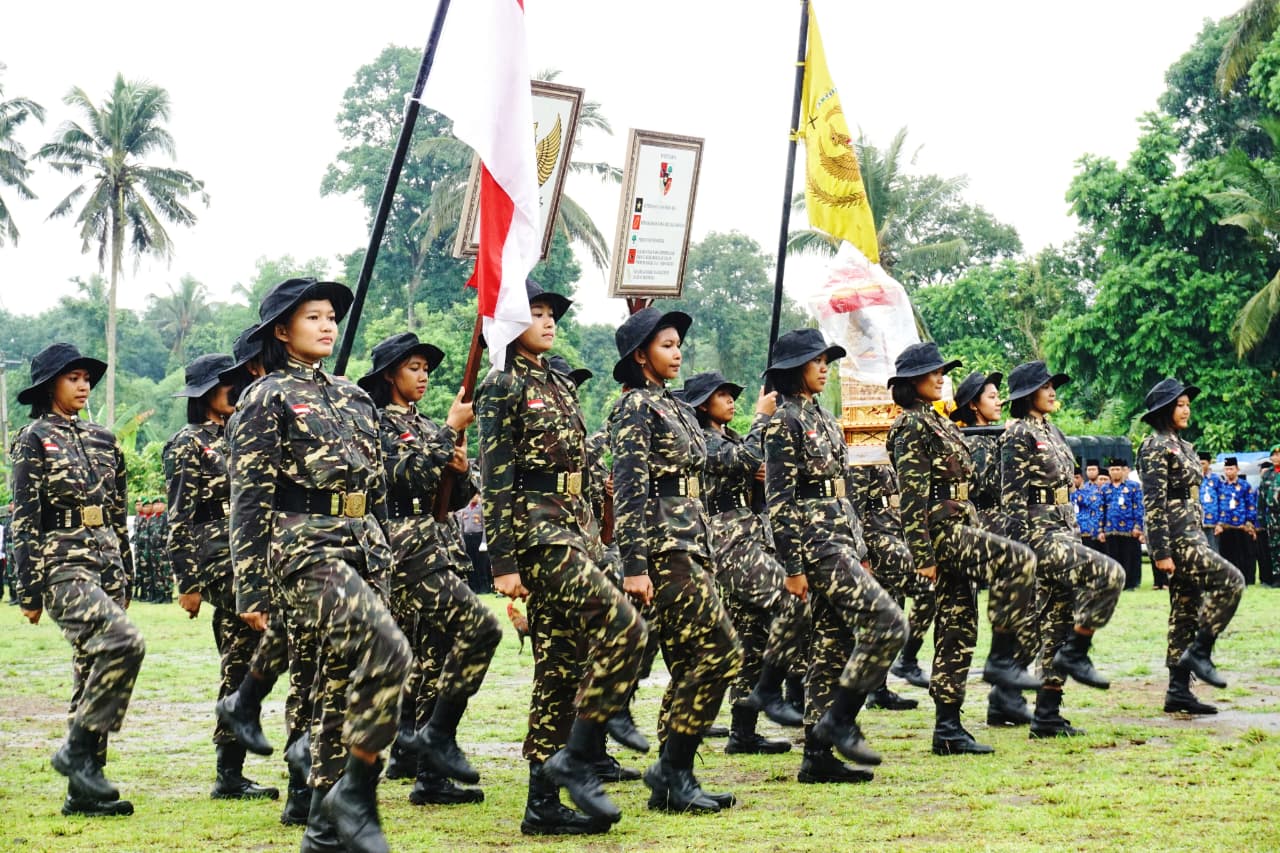 Napak Tilas I Gusti Ngurah Rai (8)