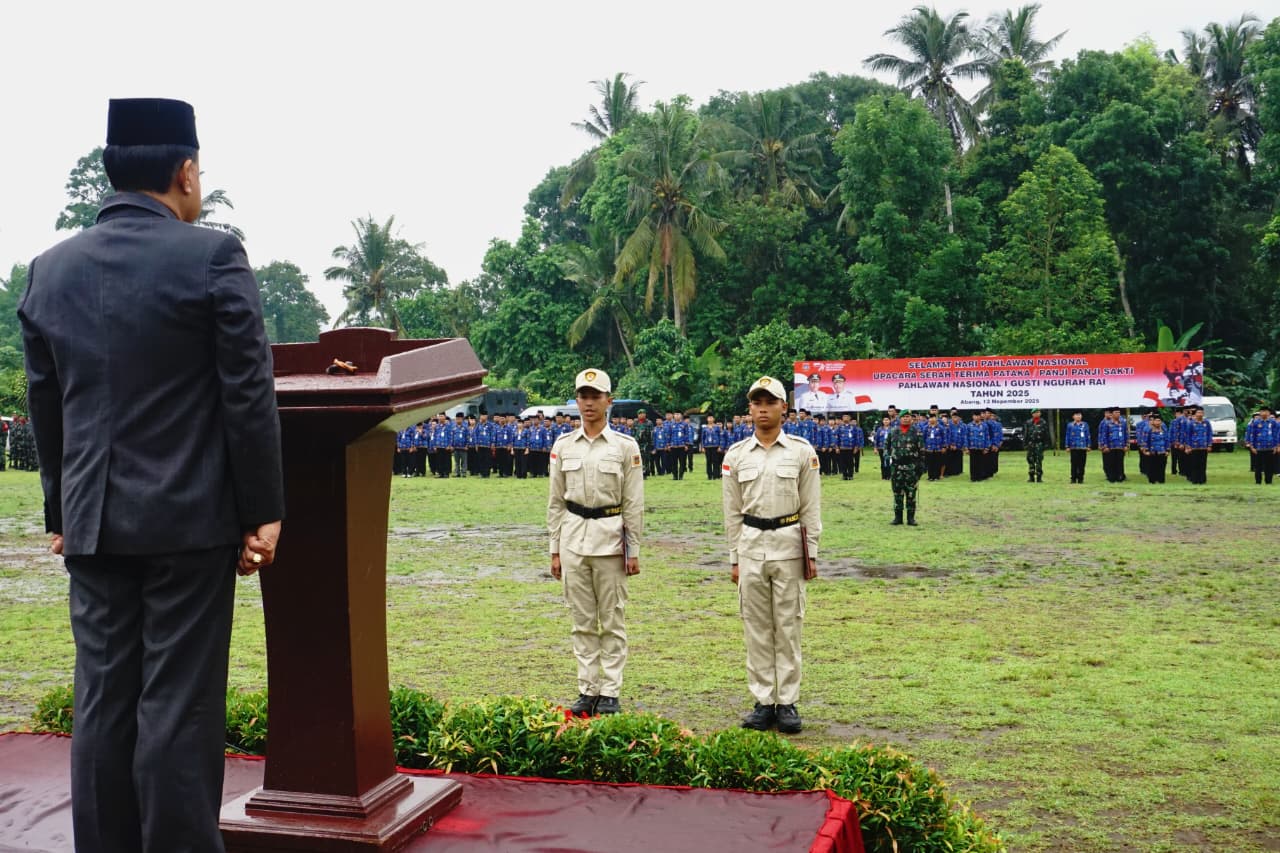 Napak Tilas I Gusti Ngurah Rai (9)