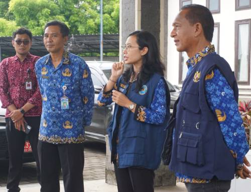 Membangun Karangasem Bersinar, Tim Terpadu P4GN Tuntaskan Deteksi Dini di 8 Kecamatan